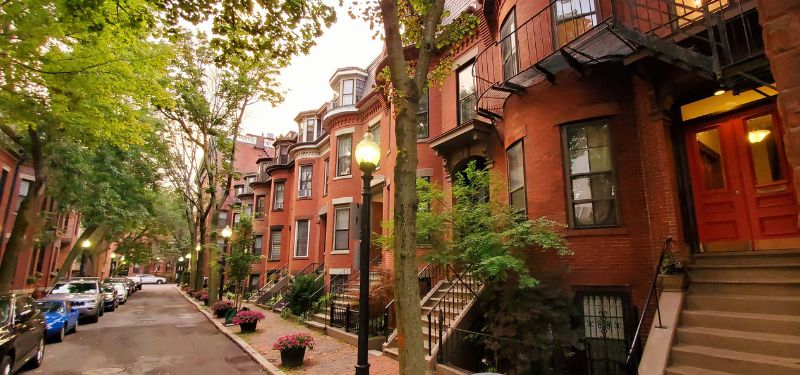 Boston’s Co-Purchasing Housing Pilot Program