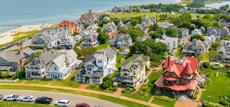 Massachusetts Housing Appeals Committee Issues Important G.L. c. 40B Safe Harbor Decision