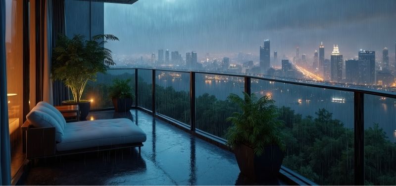 Are you ready for the storm? Five Tips to Keep Your Boston Condo Running Smoothly During Severe Weather Events